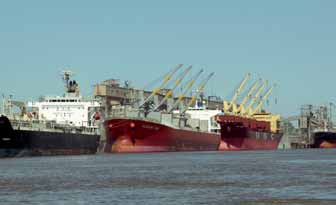 Shipping confidence rises - while new investment appetite wanes